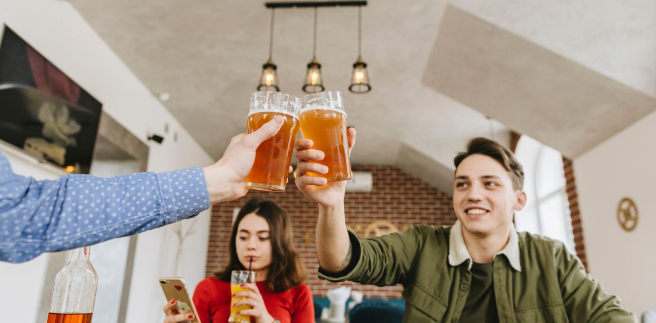 Abuso de álcool e outras drogas no ambiente de trabalho