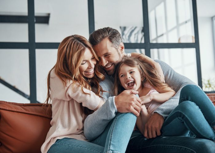 Participação da família no tratamento da dependência química