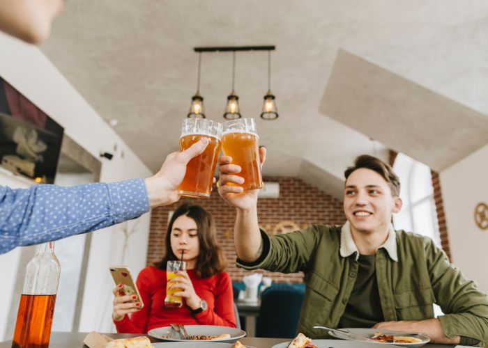 Abuso de álcool e outras drogas no ambiente de trabalho